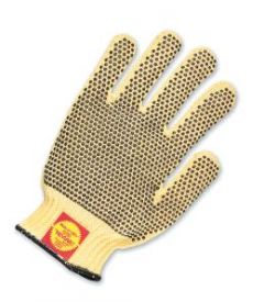 Men's Perfect Fit® Tuff-Knit Extra™ Work™ Gloves