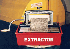Extractor Standard