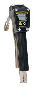 GRACO® ACCU-SHOT™™ Electronic Grease Pump Meter