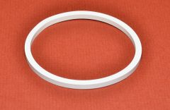 Replacement Gasket for 2 Inch Plastic Plug with NPS Threads