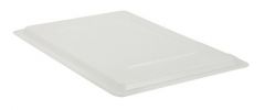 Freezer Safe Lid Fits 5, 8 1/2, 12 1/2, and 16 Gallon Rubbermaid® Food Boxes