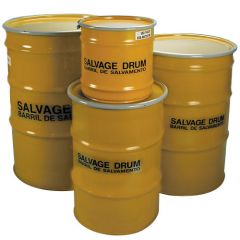 Salvage Drum Quad Pack