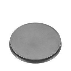 Slip Cover for 5 lb Industrial Metal Tin
