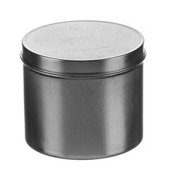 5 lb Industrial Ink Can with Lid