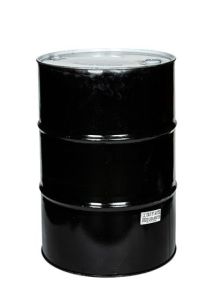 55 Gallon Open Head Reconditioned Drum - UN Rated