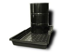 Black Diamond® Spill Deck - 2 Drums