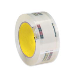 Scotch 311 Acrylic Carton Sealing Tape - 3 Inch x 110 Yards
