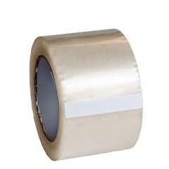 Industrial strength 3 inch packing tape