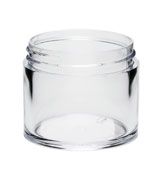 clear thickwall jar