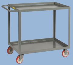 LITTLE GIANT® Cart - 24 x 36 Shelves