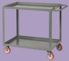 LITTLE GIANT® Cart - 30 x 48 Shelves