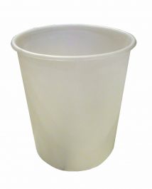 5 Gallon Plastic Pail Liner HDPE 13.5 Inch High
