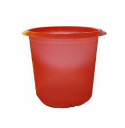 2 Gallon Tapered  Anti-static Pail Liner - 15 mil