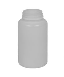 250cc Natural Wide Mouth Jar