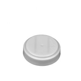 3/4 Inch Round Head Plastic Capseal Snap On