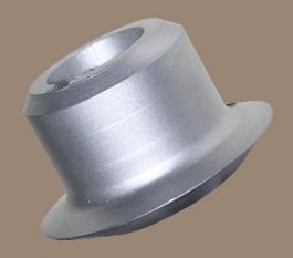 Steel Replacement Cutting Wheel For Below Chime Cut On Wizard® Power Drum Deheader