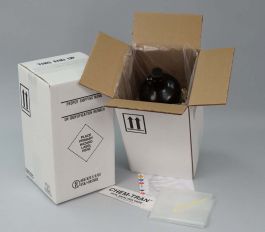 UN Approved HAZMAT Variation Packaging