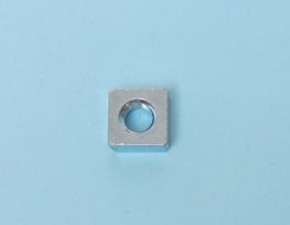 5/16 Inch Square Drum Nuts