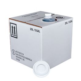 5 Gallon Cubitainer® Combination Packaging