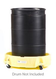 Spill Scooter™ Drum Dolly - Up To 55 Gallon