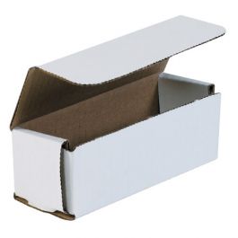 Corrugated Mailers - 6 in x 2 in x 2 in