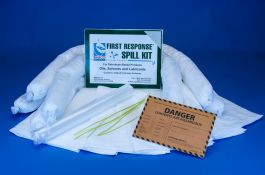 5 Gallon Spill Response Oil Only Refill Kit