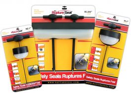 RuptureSeal™ Leak Repair 3 Pack Starter Kit
