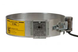 Value Line Electric Pail Heater - Thermostat Control - For 5 Gallon Steel Pail