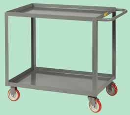 LITTLE GIANT® Cart - 18 x 24 Shelves