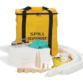 Fleet Spill Kit OilSorb Absorbents