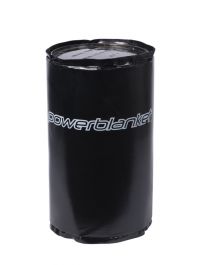 Powerblanket® Insulated Drum Heater - Preset Thermostat