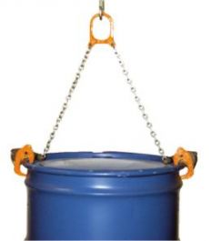 Chain Drum Lifter