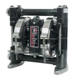 GRACO® Air Operated Double Diaphragm Pump 7 GPM