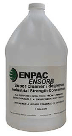 ENSORB® Super Cleaner and Degreaser