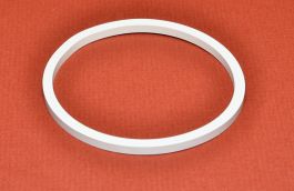 Replacement Gasket for 2 Inch Plastic Plug with NPS Threads