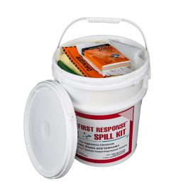 Spill Kit for industrial areas