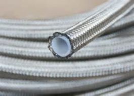 Discharge Hose For Power Pumps