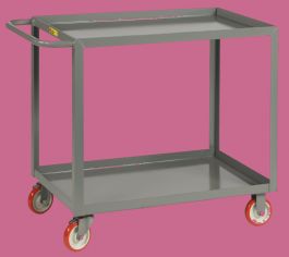 LITTLE GIANT® Cart - 30 x 60 Shelves