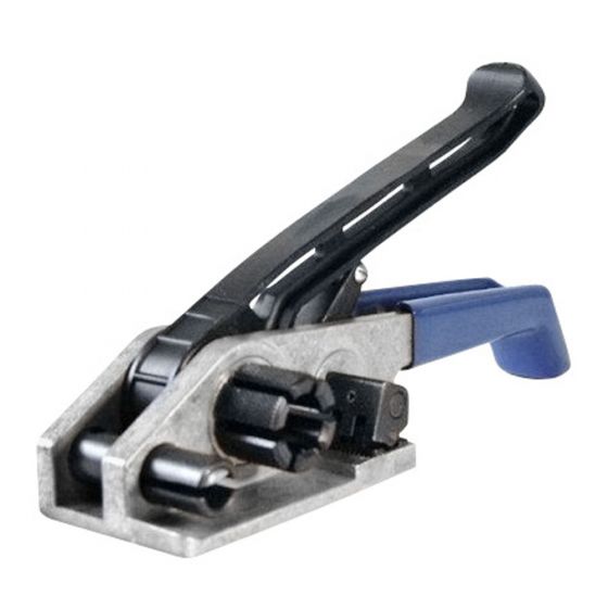 MIP380 Deluxe Poly Strapping Tensioner - Basco USA