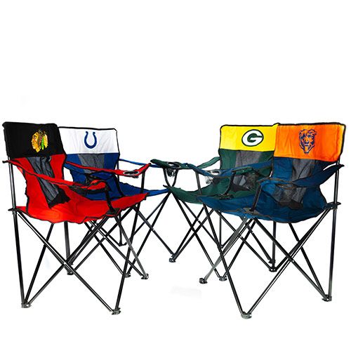 outdoor sports chair