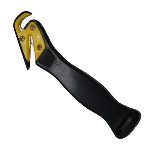 Box Cutter Knife with Safety Sheath