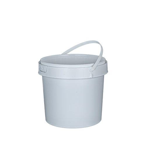 1 Gallon Buckets  Affordable American Containers