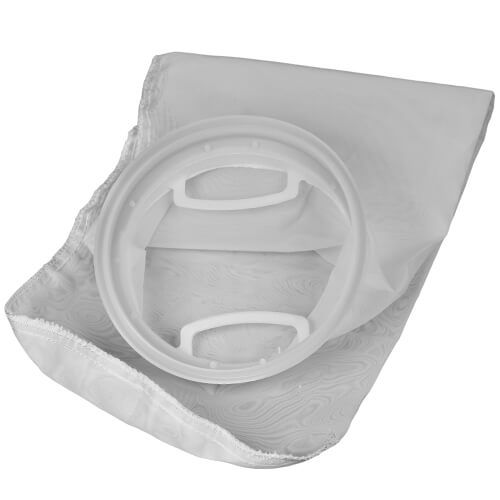 2" Bag Filter Housing Pressure Fluid Filter Industrial 304Stainless  Steel 150PSI | eBay