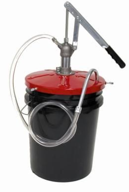 Oil Hand Oil Hand Pump Fluid Pump for Small Chainsaws 