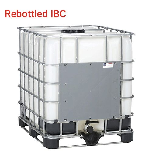 275 gallon IBC tote storage container tank 