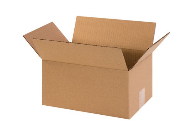 STRONG NEW CARDBOARD BOXES SINGLE WALL POSTAL PACKING MAILING CARTON 