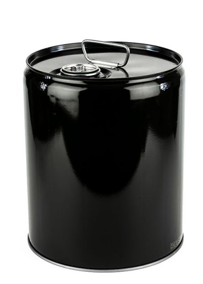 Oil-Flo: Five Gallon Bucket