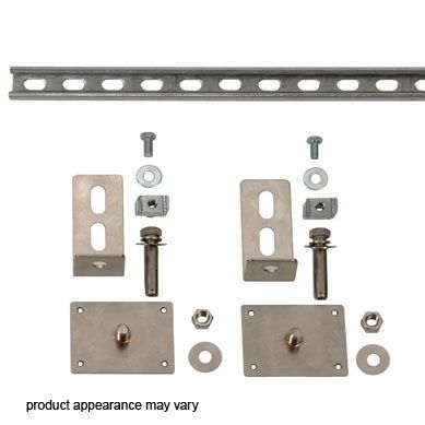 Piggyback Or Wall Mount Safety Cabinets, Wall Cabinet Mounting Brackets