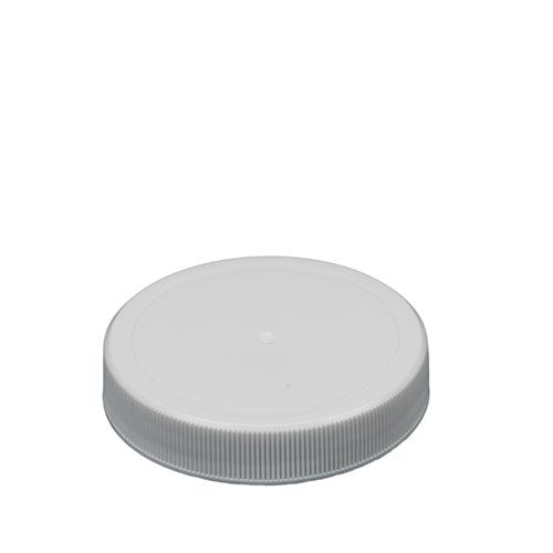 Details about   PUSH ON SCREW CAPS Coloured Plastic 100 White 