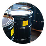 Industrial Wholesale drums